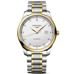 Longines 42mm Nam L2.893.5.97.7