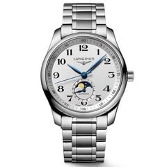 Longines 40mm Nam L2.909.4.78.6