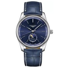 Longines 40mm Nam L2.909.4.92.0