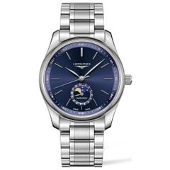 Longines 40mm Nam L2.909.4.92.6