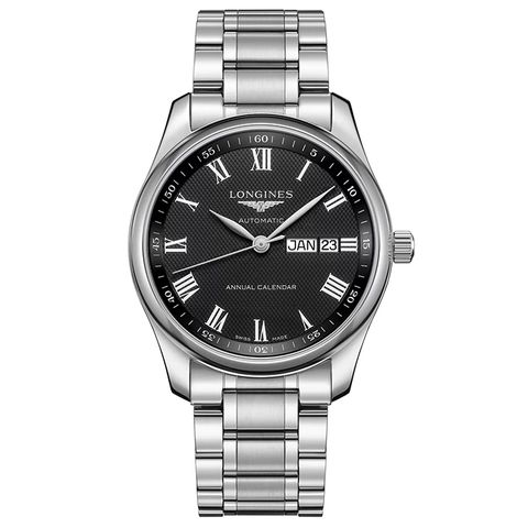 Longines 40mm Nam L2.910.4.51.6