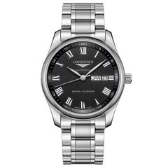 Longines 40mm Nam L2.910.4.51.6