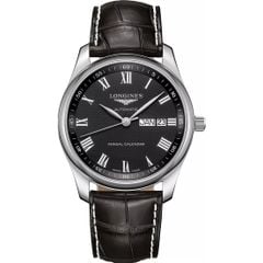 Longines 40mm Nam L2.910.4.51.7