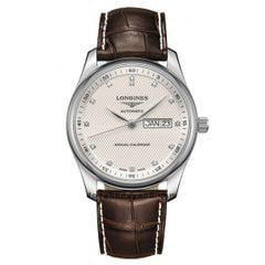 Longines 40mm Nam L2.910.4.77.3