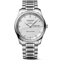 Longines 40mm Nam L2.910.4.77.6