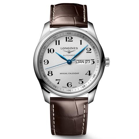 Longines 40mm Nam L2.910.4.78.3