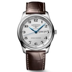 Longines 40mm Nam L2.910.4.78.3