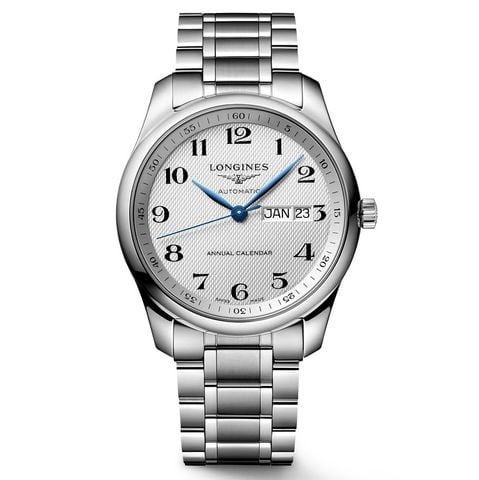 Longines 40mm Nam L2.910.4.78.6