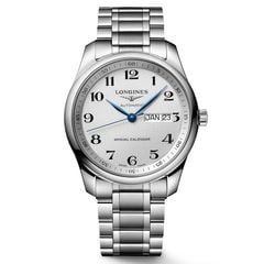 Longines 40mm Nam L2.910.4.78.6