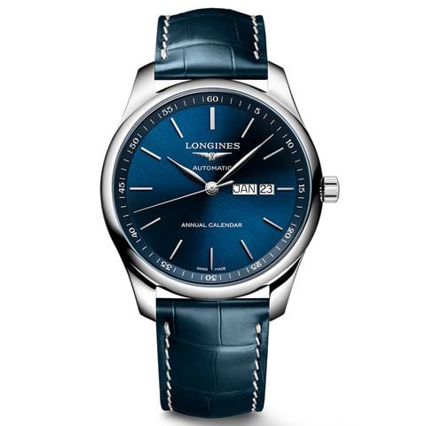 Longines 40mm Nam L2.910.4.92.0