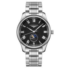 Longines 42mm Nam L2.919.4.51.6