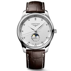 Longines 42mm Nam L2.919.4.77.3