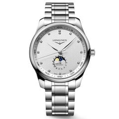 Longines 42mm Nam L2.919.4.77.6
