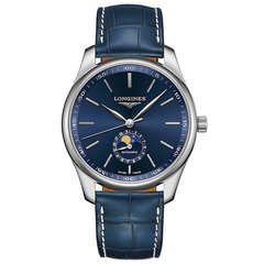 Longines 42mm Nam L2.919.4.92.2