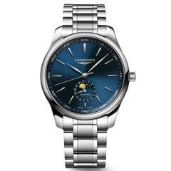 Longines 42mm Nam L2.919.4.92.6