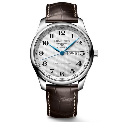 Longines 42mm Nam L2.920.4.78.3