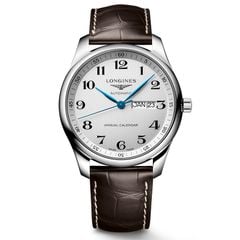 Longines 42mm Nam L2.920.4.78.3