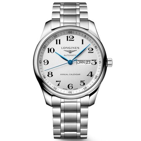 Longines 42mm Nam L2.920.4.78.6