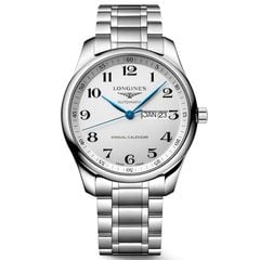 Longines 42mm Nam L2.920.4.78.6