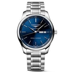 Longines 42mm Nam L2.920.4.92.6