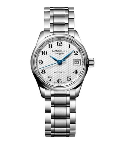 Longines 26mm Nữ L2.128.4.78.6