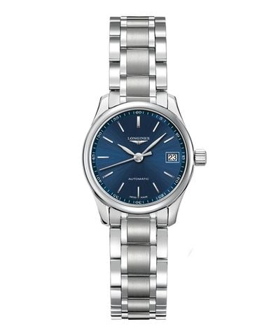 Longines 25.5mm Nữ L2.128.4.92.6