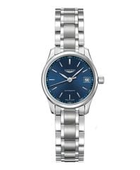 Longines 25.5mm Nữ L2.128.4.92.6