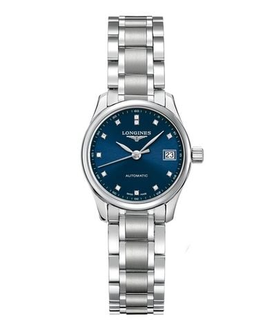 Longines 25.5mm Nữ L2.128.4.97.6