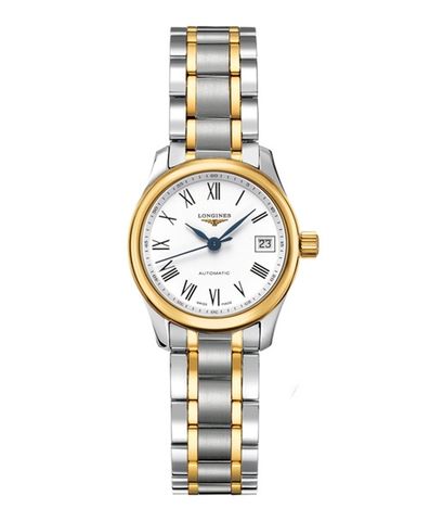 Longines 25.5mm Nữ L2.128.5.11.7