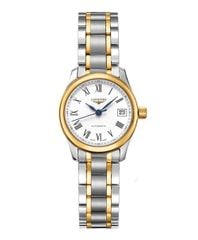 Longines 25.5mm Nữ L2.128.5.11.7