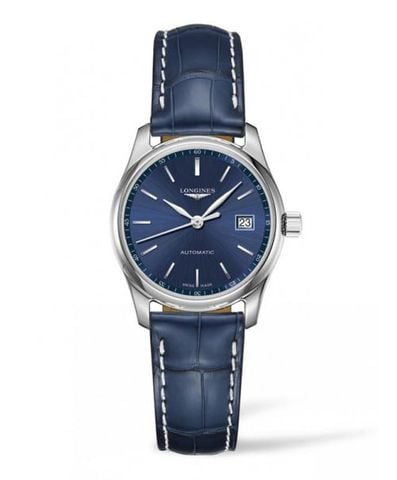 Longines 29mm Nữ L2.257.4.92.0