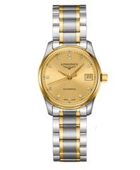 Longines 29mm Nữ L2.257.5.37.7