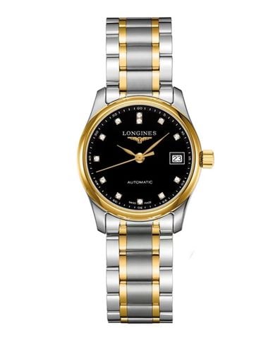 Longines 29mm Nữ L2.257.5.57.7