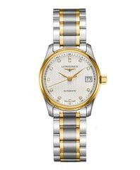 Longines 29mm Nữ L2.257.5.77.7