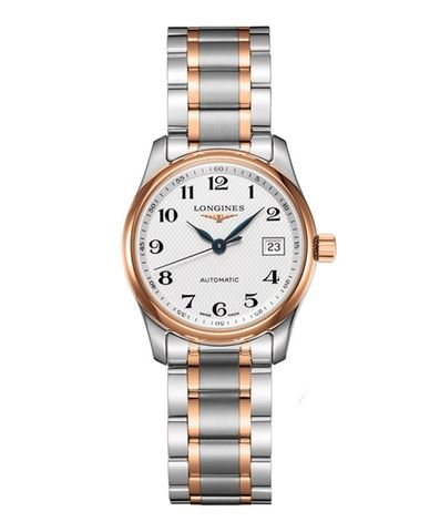 Longines 29mm Nữ L2.257.5.79.7