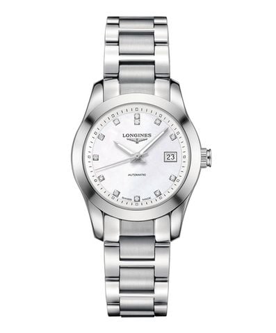 Longines 29.5mm Nữ L2.285.4.87.6