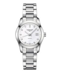 Longines 29.5mm Nữ L2.285.4.87.6