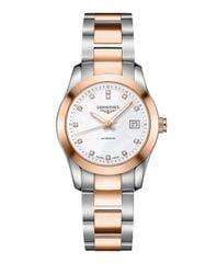 Longines 29.5mm Nữ L2.285.5.87.7