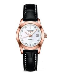 Longines 29.5mm Nữ L2.285.8.87.3