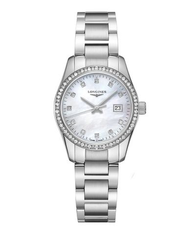 Longines 29.5mm Nữ L2.286.0.87.6