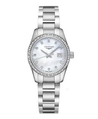 Longines 29.5mm Nữ L2.286.0.87.6