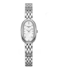 Longines 25mm Nữ L2.304.4.87.6