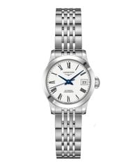 Longines 26mm Nữ L2.320.4.11.6