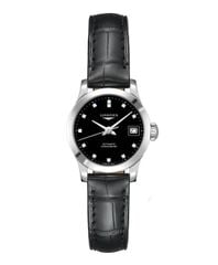 Longines 26mm Nữ L2.320.4.57.2