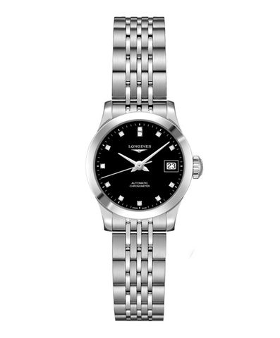 Longines 26mm Nữ L2.320.4.57.6