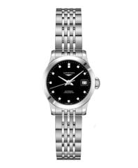 Longines 26mm Nữ L2.320.4.57.6