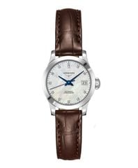 Longines 26mm Nữ L2.320.4.87.2