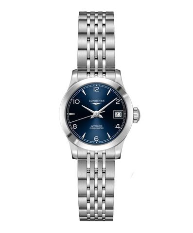 Longines 26mm Nữ L2.320.4.96.6
