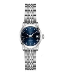 Longines 26mm Nữ L2.320.4.96.6