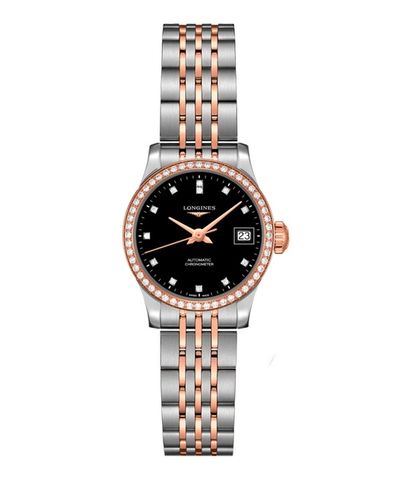 Longines 26mm Nữ L2.320.5.59.7
